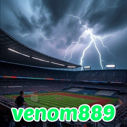 venom889: Petualangan Seru dalam Game Aksi Terbaik yang Patut Dicoba