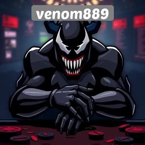 Strategi Bermain Efektif di Situs Venom889