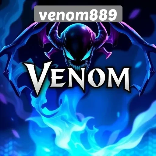 Menjelajahi Fitur Menarik di Situs Venom889