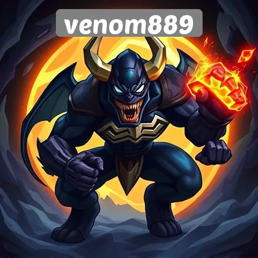 Mengungkap Fitur Menarik dari Situs Game Venom889