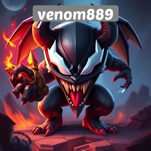Ulasan Kompleksitas Game di Venom889 untuk Pemain Pemula