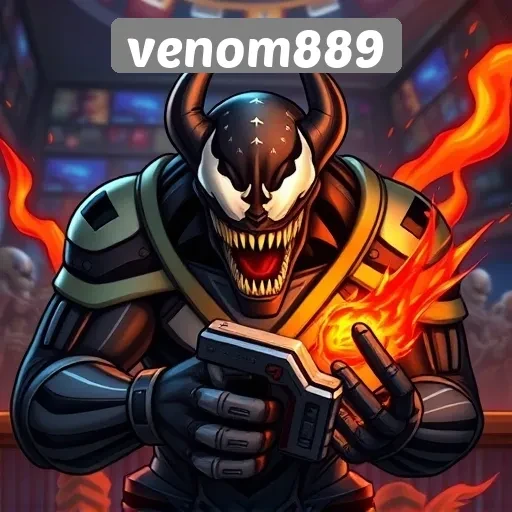 Panduan Lengkap Bermain di Situs Venom889
