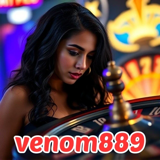 venom889: Game Baru yang Wajib Dicoba oleh Para Gamer