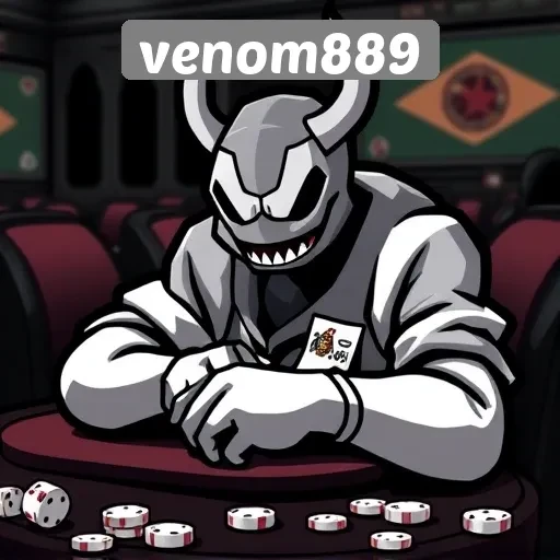 Pendapat Pemain tentang Pengalaman di Venom889