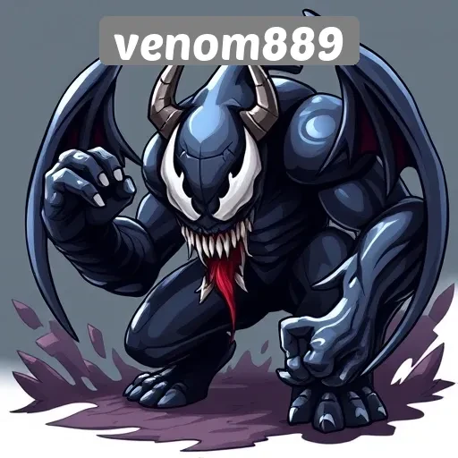 Game Populer di Venom889 yang Perlu Dicoba