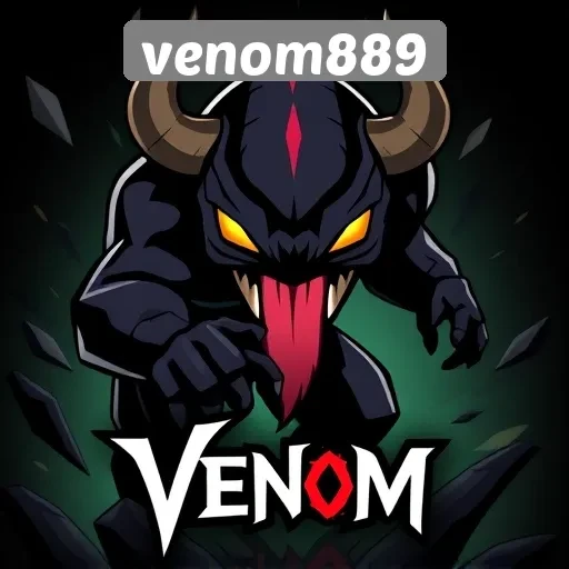 Cara Mendaftar dan Memulai di Venom889