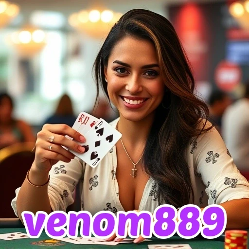 venom889: Menyelami Turnamen Game Online Terfavorit di Indonesia