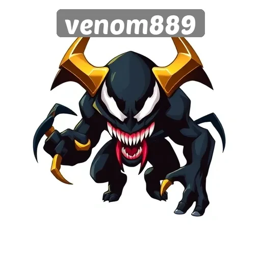 Memahami Fitur Utama Situs Game Venom889