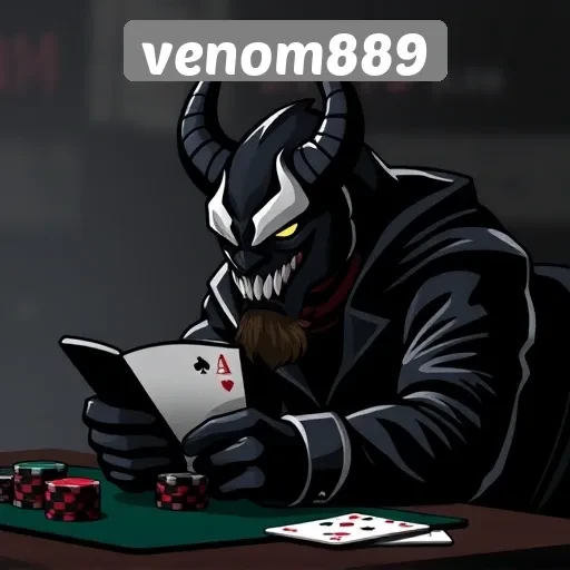 Dukungan Pelanggan di Venom889 yang Siap Membantu