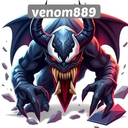 Fitur Unggulan Venom889 yang Menarik bagi Penggemar Game