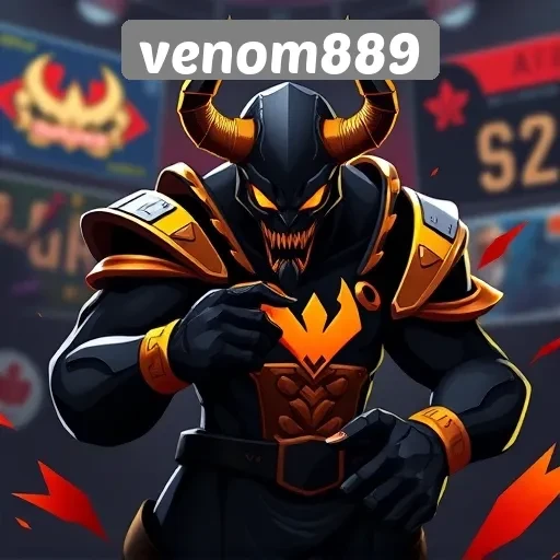 Bagaimana Venom889 Meningkatkan Pengalaman Bermain Game