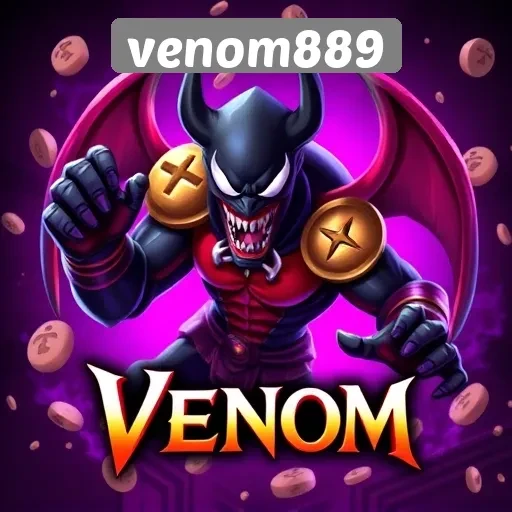 Review Beragam Permainan di Venom889 yang Patut Dicoba