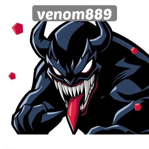Mengenal Venom889 Situs Game Terpopuler di Indonesia