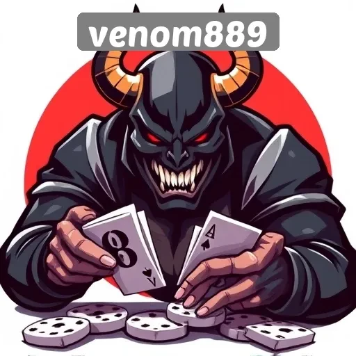 Venom889: Pembayaran Aman dan Mudah untuk Pemain